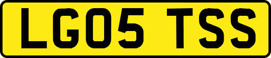 LG05TSS