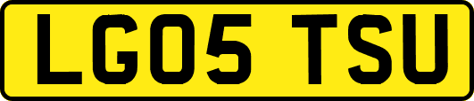 LG05TSU