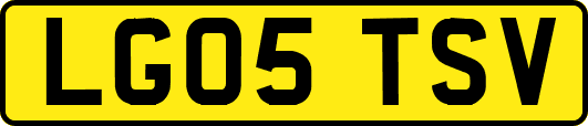 LG05TSV
