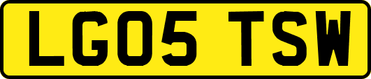 LG05TSW