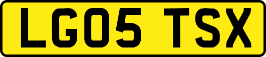 LG05TSX
