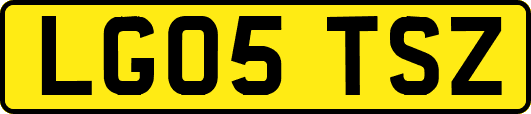 LG05TSZ