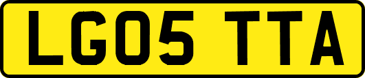 LG05TTA