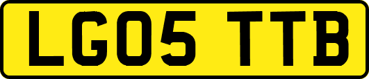 LG05TTB
