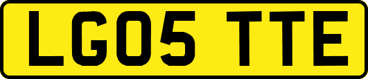 LG05TTE