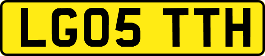 LG05TTH