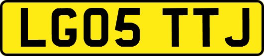 LG05TTJ