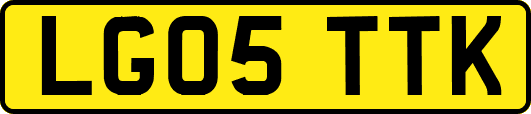 LG05TTK