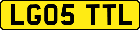 LG05TTL