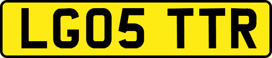 LG05TTR