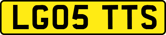 LG05TTS