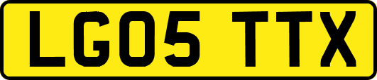 LG05TTX