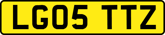 LG05TTZ