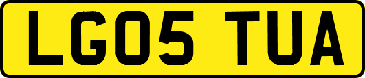 LG05TUA