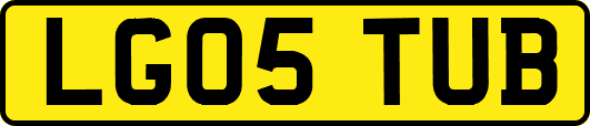 LG05TUB