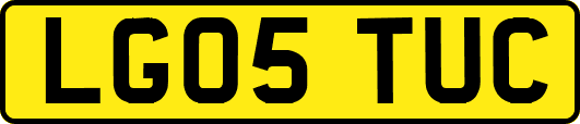 LG05TUC