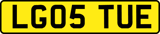 LG05TUE