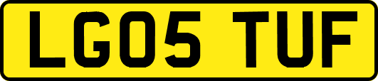 LG05TUF