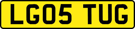 LG05TUG