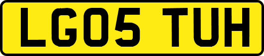 LG05TUH