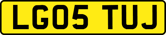 LG05TUJ