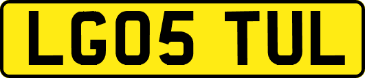 LG05TUL