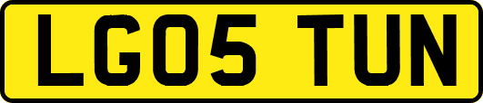 LG05TUN