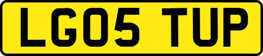 LG05TUP