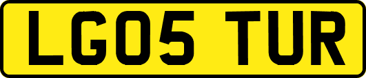 LG05TUR