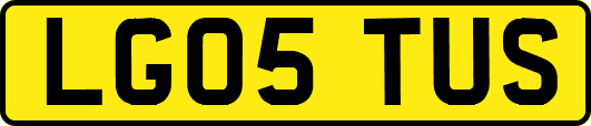 LG05TUS