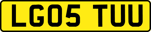 LG05TUU