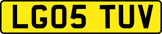 LG05TUV