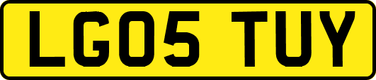 LG05TUY