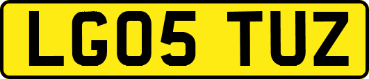 LG05TUZ
