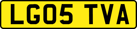 LG05TVA