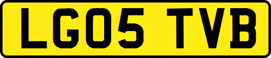 LG05TVB