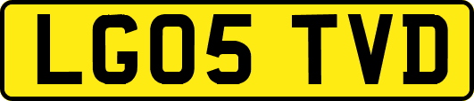 LG05TVD