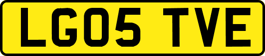LG05TVE