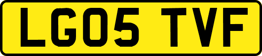 LG05TVF