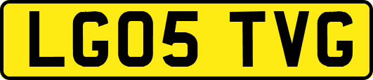 LG05TVG