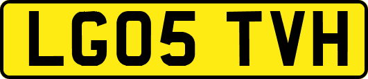 LG05TVH