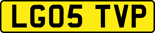 LG05TVP