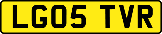 LG05TVR