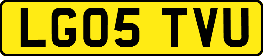 LG05TVU
