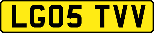 LG05TVV