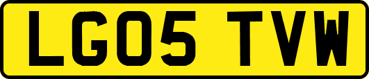 LG05TVW
