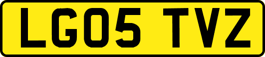 LG05TVZ