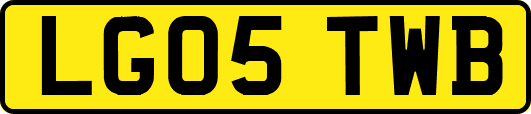 LG05TWB