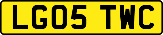 LG05TWC