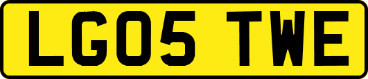 LG05TWE